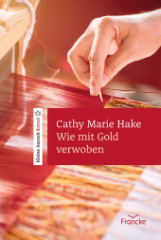 Wie mit Gold verwoben