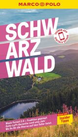 MARCO POLO Reiseführer Schwarzwald