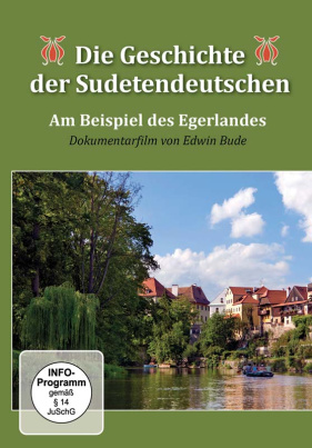 Die Geschichte der Sudetendeutschen (DVD)