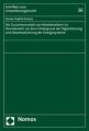 Die Zusammenarbeit von Netzbetreibern im Strombereich vor dem Hintergrund der Digitalisierung und Dezentralisierung der Energiesysteme