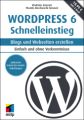 WordPress 6 Schnelleinstieg