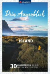 KOMPASS Dein Augenblick Island