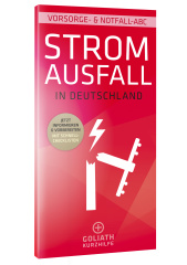 Stromausfall in Deutschland