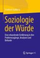 Soziologie der Würde