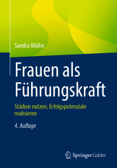 Frauen als Führungskraft