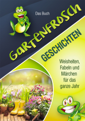 Gartenfrosch Geschichten