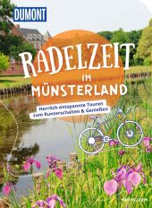 DuMont Radelzeit im Münsterland