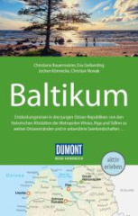 DuMont Reise-Handbuch Reiseführer Baltikum