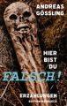 Hier bist du falsch!