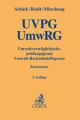 Umweltverträglichkeitsprüfungsgesetz / Umwelt-Rechtsbehelfsgesetz