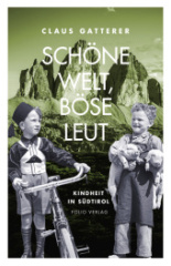 Schöne Welt, böse Leut