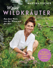 Meine Wildkräuter