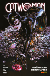 Catwoman