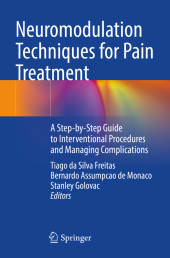 Neuromodulation Techniques for Pain Treatment