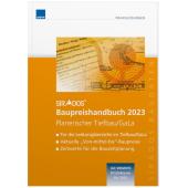 SIRADOS Baupreishandbuch Planerischer Tiefbau/GaLa