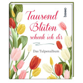 Tausend Blüten schenk ich dir