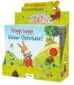 Hopp, hopp, kleiner Osterhase!