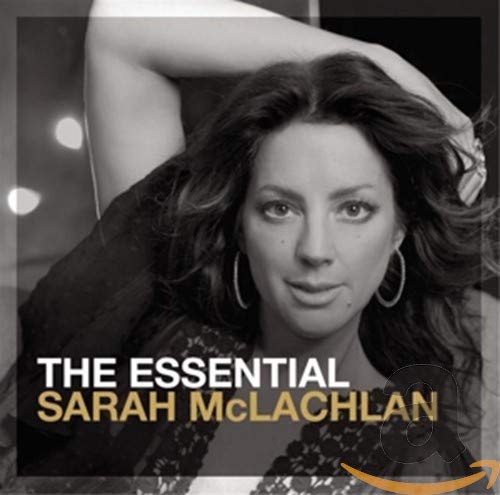 The Essential Sarah McLachlan