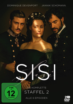 Sisi - Staffel 2