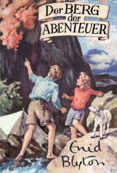 Der Berg der Abenteuer