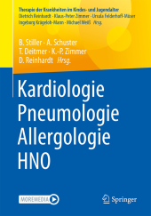 Kardiologie - Pneumologie - Allergologie - HNO