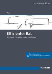 Effizienter Rat