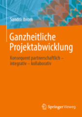 Ganzheitliche Projektabwicklung