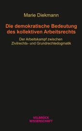 Die demokratische Bedeutung des kollektiven Arbeitsrechts