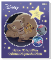 Disney Mix: Meine schönsten Gutenachtgeschichten