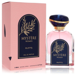 Parfüm Mystere - Eau de Parfum für Sie 