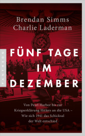 Fünf Tage im Dezember