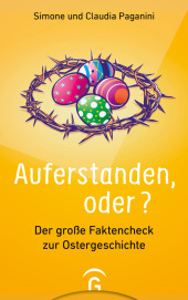 Auferstanden, oder?