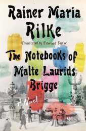 Notebooks of Malte Laurids Brigge