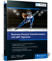 Business Process Transformation mit SAP Signavio