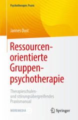 Ressourcenorientierte Gruppenpsychotherapie