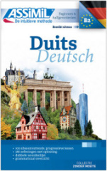 ASSiMiL Duits - Lehrbuch