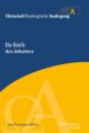 Die Briefe des Johannes