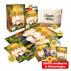 Marianna Havanna + GRATIS Stickerbogen & Grußkarte (Exklusives Angebot)