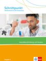 Schnittpunkt Mathematik für die Berufsfachschule. Gesundheit/Erziehung und Soziales. Ausgabe N, m. 1 Beilage