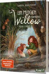 Ein Mädchen namens Willow 4: Nebeltanz