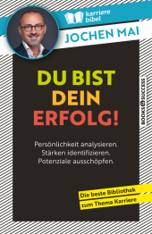 Du bist dein Erfolg!