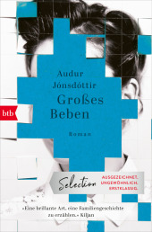 Großes Beben