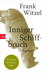 Inniger Schiffbruch