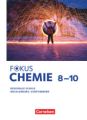 Fokus Chemie - Mittlere Schulformen - Mecklenburg-Vorpommern 2023 - Gesamtband