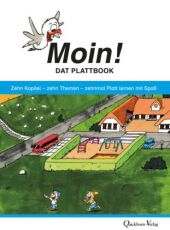 Moin - Dat Plattbook