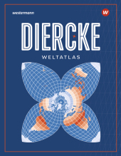 Diercke Weltatlas - Ausgabe 2023