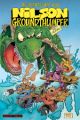 Die Abenteuer von Nilson Groundthumper und Hermy (lim. HC)