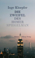 Die Zweifel des Homer Spiegelman