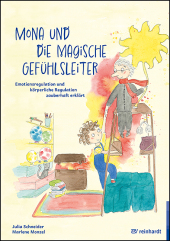 Mona und die magische Gefühlsleiter