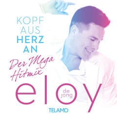 Kopf aus - Herz an - Der Mega - Hitmix